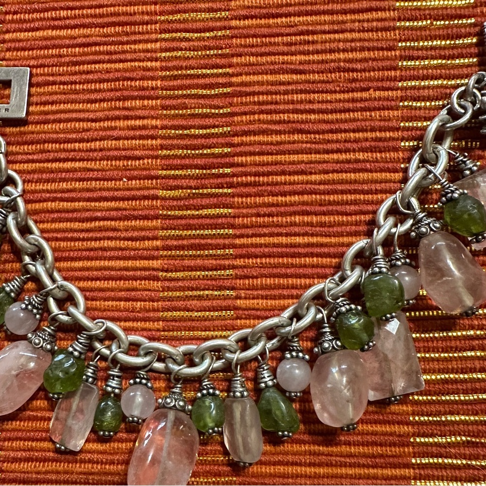 Vintage Lily Pulitzer Bracelet - Picture 2 of 5